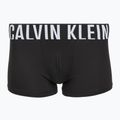 Boxershorts Calvin Klein 000NB3775A Trunk 3er-Pack black/teal breeze/forest freeze 4