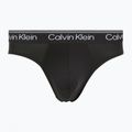 Herren-Slips Calvin Klein LV00NB4408 Hüftslip 3er-Pack black 2