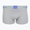Boxershorts Calvin Klein LV00NB4476 Trunk 3er-Pack greatest grey/ponderosa pine/iridescentis 2
