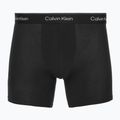 Boxershorts Calvin Klein LV00NB4394 Brief 3er-Pack black/chalk logo/black/curry 2