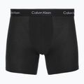 Boxershorts Calvin Klein LV00NB4394 Brief 3er-Pack black/chalk logo/black/curry 3