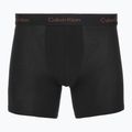 Boxershorts Calvin Klein LV00NB4394 Brief 3er-Pack black/chalk logo/black/curry 4