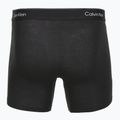 Boxershorts Calvin Klein LV00NB4394 Brief 3er-Pack black/chalk logo/black/curry 5