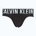 Herren-Slips Calvin Klein 000NB3607A Hip Brief 3er Pack black bodies/turbulence/white/iridescent 2
