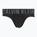 Herren-Slips Calvin Klein 000NB3607A Hip Brief 3er Pack black bodies/turbulence/white/iridescent 3