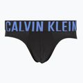 Herren-Slips Calvin Klein 000NB3607A Hip Brief 3er Pack black bodies/turbulence/white/iridescent 4