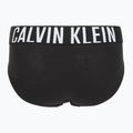 Herren-Slips Calvin Klein 000NB3607A Hip Brief 3er Pack black bodies/turbulence/white/iridescent 5