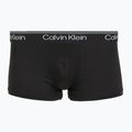 Boxershorts Calvin Klein LV00NB4412 Low Rise Trunk 5 Paar black 2