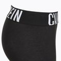 Boxershorts Calvin Klein 000NB3608A Trunk 3 Paar Black bodies/white/aerial/turbulence 6