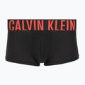 Boxershorts Calvin Klein 000NB3611A Low Rise Trunk 3 Paar black bodies/white/turbulence/velvet 3