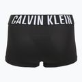 Boxershorts Calvin Klein 000NB3611A Low Rise Trunk 3 Paar black bodies/white/turbulence/velvet 5