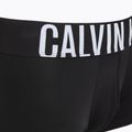 Boxershorts Calvin Klein 000NB3611A Low Rise Trunk 3 Paar black bodies/white/turbulence/velvet 6