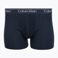 Boxershorts Calvin Klein LV00NB4410 Brief 3er-Pack sleet/teal marine/shoreline 6