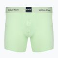 Boxershorts Calvin Klein LV00NB4477 Brief 3er-Pack patina green/shoreline/airidescenty blue 6