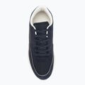 Herrenschuhe Calvin Klein HM0HM01714 Low Top Lace Up Repreve Mix navy/granite road/cobalt 5