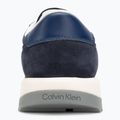 Herrenschuhe Calvin Klein HM0HM01714 Low Top Lace Up Repreve Mix navy/granite road/cobalt 6