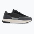 Herren-Sneaker Calvin Klein HM0HM01714 Low-Top mit Schnürung Repreve Mix magnet/black/granite road 2