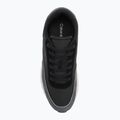 Herren-Sneaker Calvin Klein HM0HM01714 Low-Top mit Schnürung Repreve Mix magnet/black/granite road 5
