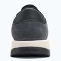 Herren-Sneaker Calvin Klein HM0HM01714 Low-Top mit Schnürung Repreve Mix magnet/black/granite road 6