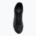 Herrenschuhe Tommy Hilfiger Runner Icon Leather black 5