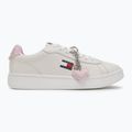 Damenschuhe Tommy Hilfiger Archive 98 Valentines ecru 2