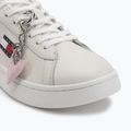 Damenschuhe Tommy Hilfiger Archive 98 Valentines ecru 7