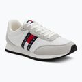 Herren Sneaker Tommy Jeans Classic Runner ecru
