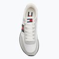 Herren Sneaker Tommy Jeans Classic Runner ecru 5