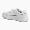 Herren Schuhe Tommy Jeans Cupsole Leather white 3
