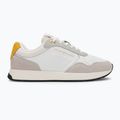 Damenschuhe Tommy Hilfiger Runner coastal taupe/ecru/yellow 2