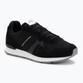 Herren Schuhe Tommy Hilfiger Runner Icon Mix black