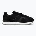 Herren Schuhe Tommy Hilfiger Runner Icon Mix black 2