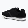 Herren Schuhe Tommy Hilfiger Runner Icon Mix black 3