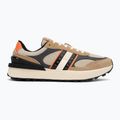 Herrenschuhe Tommy Jeans TJM Technical Runner Ess dark dune 2