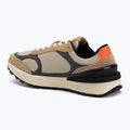 Herrenschuhe Tommy Jeans TJM Technical Runner Ess dark dune 3