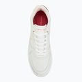 Damen Sneaker Tommy Hilfiger Sporty Cupsole Corp white 5