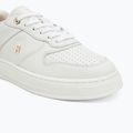 Damen Sneaker Tommy Hilfiger Sporty Cupsole Corp white 7