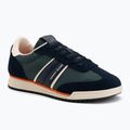 Herrenschuhe Tommy Jeans Retro Runner Cleated Winter dark night navy