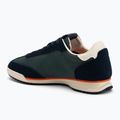 Herrenschuhe Tommy Jeans Retro Runner Cleated Winter dark night navy 3