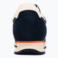 Herrenschuhe Tommy Jeans Retro Runner Cleated Winter dark night navy 6