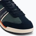 Herrenschuhe Tommy Jeans Retro Runner Cleated Winter dark night navy 7