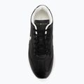 Damen Sneaker Tommy Hilfiger Chic Fashion Runner black/ecru 5