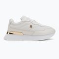 Damenschuhe Tommy Hilfiger Chic Fashion Runner white/ecru 2