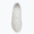 Damenschuhe Tommy Hilfiger Chic Fashion Runner white/ecru 5