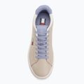 Damen Sneaker Tommy Jeans Archive Court gulf sand 5
