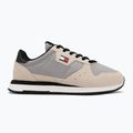 Herrenschuhe Tommy Jeans Eva Runner Leather gulf sand 2