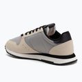 Herrenschuhe Tommy Jeans Eva Runner Leather gulf sand 3