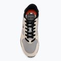 Herrenschuhe Tommy Jeans Eva Runner Leather gulf sand 5