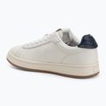Herren Schuhe Tommy Hilfiger Archive 98 Elevated ecru/dark night navy 3