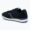 Herrenschuhe Tommy Hilfiger Runner Icon Mix desert sky 3